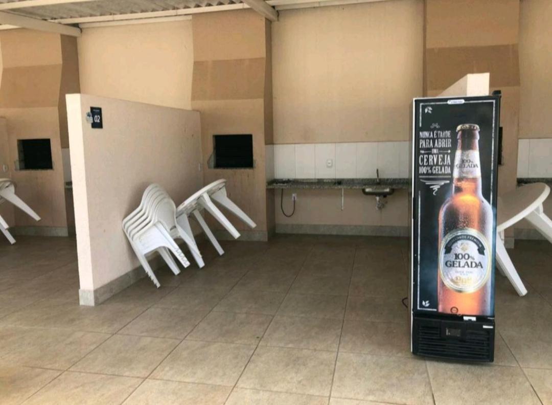 Encontro Das Aguas Thermas Resort Caldas Novas Bagian luar foto