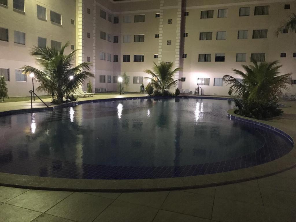 Encontro Das Aguas Thermas Resort Caldas Novas Bagian luar foto